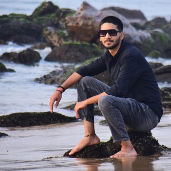 Rahul Mishra